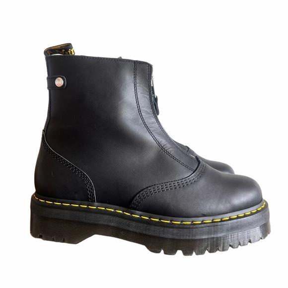 Dr. Martens Men's Jetta Boot Size 14 #250716